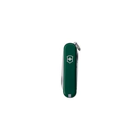 Scyzoryk Victorinox Classic SD, Zielony - 2